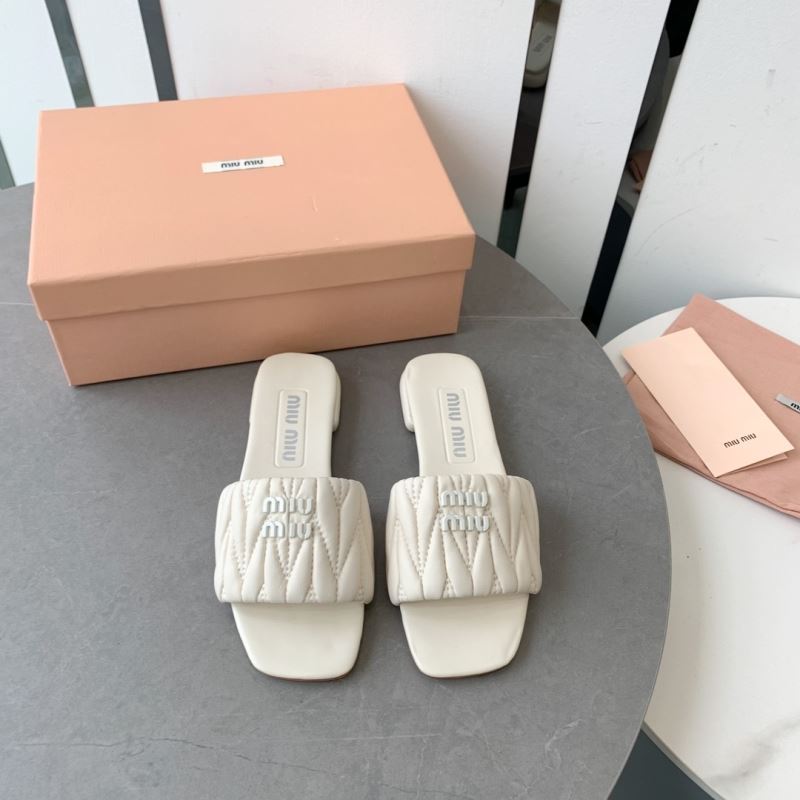 Miu Miu Sandals